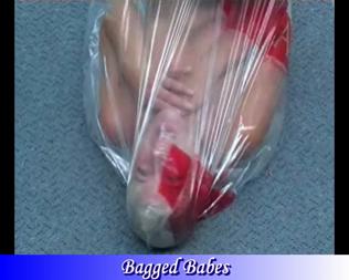 Athena Bagged - Only bagging, no story
cheap clip, not our usual quality!

starring: athena
theme: bagging