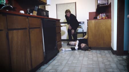 PKF Studios - Assassin In The Kitchen 2 PKF Studios - Assassin In The Kitchen 2