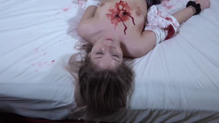 PKF Studios - Blackmailing Bitch 2 PKF Studios - Blackmailing Bitch 2
