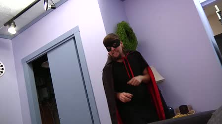 PKF Studios - The Creeping Pervert PKF Studios - The Creeping Pervert