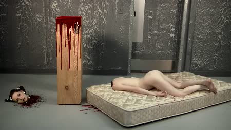 PKF Studios - Cute Girl Beheaded PKF Studios - Cute Girl Beheaded