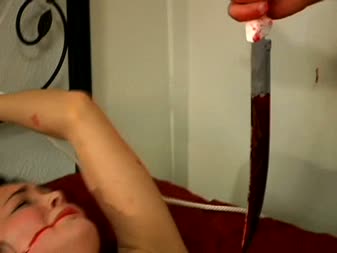 PKF Studios - Double Stabbing PKF Studios - Double Stabbing