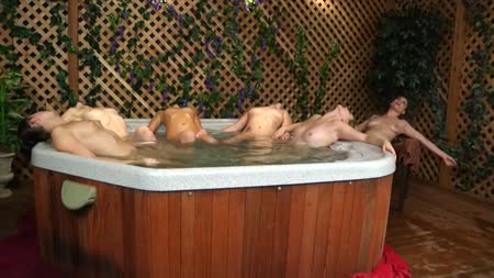PKF Studios - Jacuzzi MachineGun Fun PKF Studios - Jacuzzi MachineGun Fun