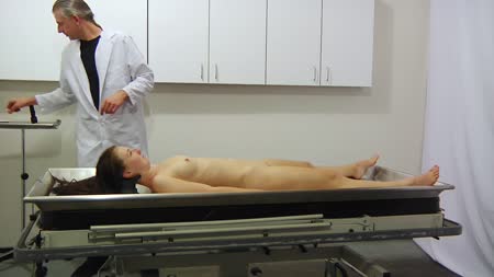 PKF Studios - Morgue Love PKF Studios - Morgue Love