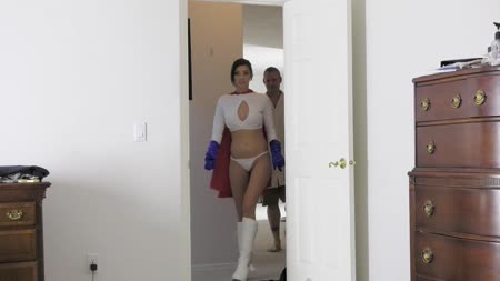 PKF Studios - Sex Slave Powergirl PKF Studios - Sex Slave Powergirl