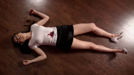 PKF Studios - Sisters Shot Dead PKF Studios - Sisters Shot Dead