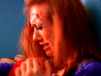 PKF Studios - Supergirl VS the Dark Stalker PKF Studios - Supergirl VS the Dark Stalker