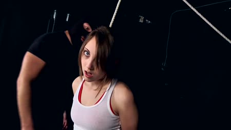 PKF Studios - The Abduction PKF Studios - The Abduction