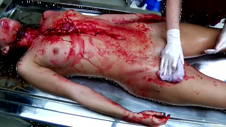 PKF Studios - Toes Sucked Corpse Fucked PKF Studios - Toes Sucked Corpse Fucked