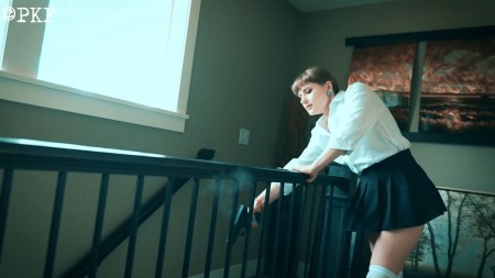 PKF Studios - Waiting For Her Mark PKF Studios - Waiting For Her Mark