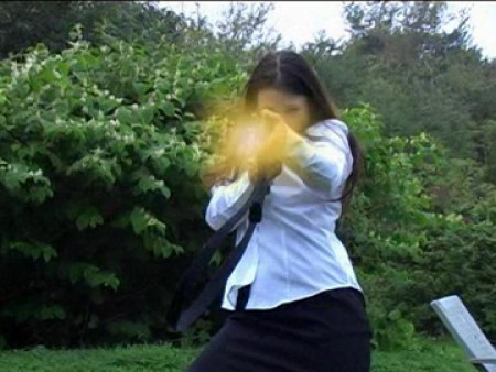 ANNABELLESFANTASY - DEAD OR ALIVE ANNABELLESFANTASY - DEAD OR ALIVE