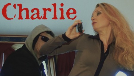 Charlie - Starring:  charlie and foxy

synopsis:

do you remember the agasverus story bastards about two cruel robbers charlie and his son? They ********* poor **** just for courage during they dirty case! And now let you tell why charlie has become such cruel bustard! So this story happened many years ago

one day charlie entered a hotel room just for money but was surprised by a young woman. She returned her place when he was searching for money there.  She was malicious, haughty office bitch. She wasnt afraid of psycho charlie and took a phone to call the police. Even when hysteric robber threatened with a big knife she continued to play with him as a woman who was stronger  but he did it! He hit her with big knife in her back! Oh, she was so surprised when felt so much pain, so much shock! Charlie made three more hits right to her belly and went away leaving her alone to die. Dying bloody young lady suffered in very strong agony. She wasnt going to finish her life such way. After very long and exotic erotic agony she died in nice sexy pose. Her death was the first bloody case in charlies crime way.

fetish elements:

stabbing in back, stabbing in belly, death stare in surprise and shock, long agony, sexy poses, office skirt look, pantyhose, high heels.

language: russian.

subtitles: english.