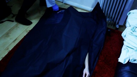 ANNESDREAMS - LAURA MUTE CORPSE ANNESDREAMS - LAURA MUTE CORPSE