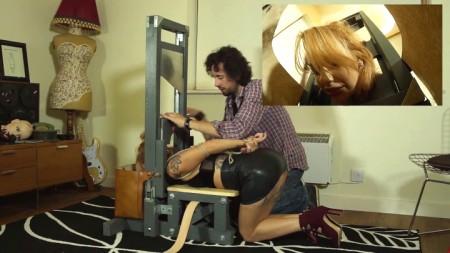 ANNESDREAMS - TIPSY GUILLOTINE PLAY ANNESDREAMS - TIPSY GUILLOTINE PLAY