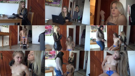 Sophies Fetish Workshop - No Information
