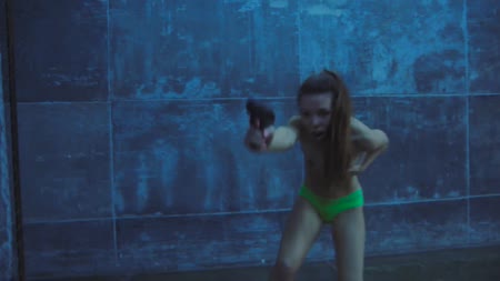 Crime House - GAME OVER FOR GIRLS Crime House - GAME OVER FOR GIRLS