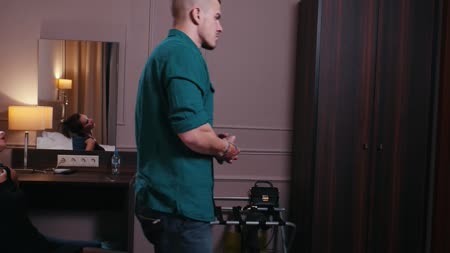 Crime House - THE NECK THERAPIST Crime House - THE NECK THERAPIST
