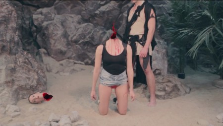 Beheading Fetish 33