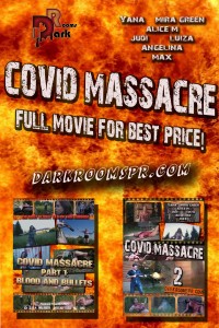 COVID MASSACRE BOTH PARTS