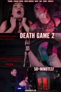 DEATH GAME 2