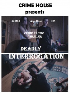 Crime House - Deadly Interrogation