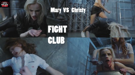 CLUB FIGHT