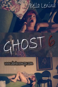 STRANGLED BY THE GHOST 6