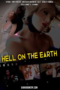 HELL ON THE EARTH