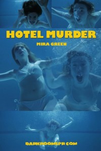 THE MURDER HOTEL - THE MURDER HOTEL

27 MINUTES LONG! VERY LONG UNDERWATER SHOOTINGS IN AQUASHOOTING SETS!
FIRST TIME IN OUR HISTORY!

Fiction Movie, thriller.

A woman arrives to the hotel and goes to bed when she sees a strange dreams how she�s drowning.
As she is asleep, she has a nightmare of her drowning while being bound by chains at the bottom of a pool. Once she wakes up, she decides to take a swim to relax. However, the sign tells her that she needs to shower first. Mira, in her bikini takes a shower to cool off and think. Once she is in the shower and the glass has fogged, she �falls through� a trap door in the shower into a filled tank below. The model struggles for an extended period trying to break free until she finally drowns.
Synopsis
Model Requested: Mira Green
Mira checks into a hotel and takes a nap in her underwear. As she is asleep, she has a nightmare of her drowning while being bound by chains at the bottom of a pool. Once she wakes up, she decides to take a swim to relax. However, the sign tells her that she needs to shower first. Mira, in her bikini takes a shower to cool off and think. Once she is in the shower and the glass has fogged, she �falls through� a trap door in the shower into a filled tank below. The model struggles for an extended period trying to break free until she finally drowns.
Chain Drowning Guidelines
Struggle 5 min. Mira starts her nightmare at the bottom of the pool with her back against the wall (reference picture) she stays against the wall for duration of drowning and struggle and should remain upright after she drowns.
Mira screams and squeals at first begging toward the camera but when she realizes no one is going to help her�
. She starts thrashing at maximum exertion as she bucks and throws around. She manages to get a hand over her mouth (Reference image) as she starts to drown. Please ensure she kicks her leg around like shes being strangled and is trying to kick herself up.
She is thrashing violently as her head shakes from side to side, finally her hand goes from her mouth to cluching her breast, her mouth opens wide and she lets out MASSIVE bursts of bubbles.
She begins to inhale and convulse in the most violent orgasmic manner possible. 
Replay the bubbling explosions from multiple angles and capture a full body shot, chest up and facial shot as well. The bubbles are my favorite part, the model should be choking out her air.
After she drowns she stares blankly into the distance, as her body shuts down she convulses a couple more times her eyes and face expressionless as one more giant burst of bubbles erupts from her mouth. Note she should remain upright and not fall over after she drowns.
Post Drowning: The camera pans every possible angle (Legs up to face etc) for 5 minutes with plenty of close ups of smokey. Her face should not be completely obscured by her hair, her bangs and partially obscure her face as it flows however.
Notes: For exhalations please reference GIFS attached: Also as for bubbling and inhalations follow the tank drowning guidelines for bubbling and drowning.
Please emphasize exhalations, and bubbling during all drowning and blacking out scenes model should go from medium sized chain bursts of bubbles to one orgasmic final massive heave. Her hands should claw at her breast/ throat during the final heave. 
Convulsions/ inhalations: Model should look like she is in pain, as she draws in each breath. Her body involuntarily convulses as she arches her back and shakes. Her legs should flail and her hands claw away at the chains. 

Death Stare 5 min : Once Mira has drowned, she remains seathed on the pool floor back against the wall and stares out blankly for 5 min. The camera continues to alternate between full body shots and panning shots of her body from legs to face. 
Interlude: Mira wakes up panicking in her bed, and after she calms down she decides to go for a swim in the hotel pool. The door to the pool says that she needs to shower before use. Mira, in her bikini goes into the shower to wash before her swim, and falls through a trap door after a couple minutes. She falls into the tank and begins to drown.

Tank Drowning Guidelines.
The tank room should be minimalistic and free of clutter and distractions in order to highlight the center of attention, the tank. Dark uniform background, with good lighting that does not overexpose the model would be preferred kind of like watching a Houdini tank on a stage essentially. (Ref Right)

The drowning composes of 3 phases, struggle, exhalation, and inhalation/ convulsions. There should be a slow progression with the struggle starting with focused effort and a gradual and forceful progression to all out panic. Tons of glass pounding leg stomping etc.
�	The struggle: 5 min
Emphasis on panicked struggling, the model should pound on the glass, try to swim up to get out and generally do everything she can to escape. At some point she realizes that someone is watching her drown and begs to be released. Pointing at the camera, staring etc. As the struggle grows more desperate she presses herself against the glass as she convulses palming and screaming. He legs flail and twitchl as her movements become more erratic etc. As she transitions to exhalations, one hand open palms the glass facing the camera, as another covers her mouth. Her body contorting as she struggles to hold her face contorted in pain and agony.
�	Exhalation/ Bubbling: (appx 3 minutes with progression and replays) 3 minutes
Please focus most on the Exhalation of Bubbles, the explosive almost orgasmic open mouth release of air at peak of breath hold (Ie when the model cannot hold on any longer and has to finally release) The model should open her mouth in pain and explode the air out of her like she is gagging or vomiting out her air use multiple takes as needed and add in some replays of the explosion. 
She should lead the bubbling with trickles from her nose as her chest heaves, her hands then cover her mouth as her head shakes from side to side holding her air in. Her licks flail and kick as she spasms. Finally, as it progresses her hands claw at her bikini top (Quick Nipple Slip) and throat and as multiple medium sized bursts escape her mouth her legs kick wildly. She holds for one more moment, one hand on her chest other reaching at the Camera against the glass, her eyes open toward the camera and in one Orgasmic, MASSIVE release, her air EXPLODES out. The bubbling is my personal favorite part, please have multiple takes of the Final release of air (Closeup of face, Full Body, slow motion differing angles etc). The powerpoint I have attached has a lot of what I�m looking for in GIF format.
�	Inhaling Water: (3 Minutes of inhalations)
Finally, once she exhales her air, she should leave her mouth open for about a minute in pain trying not to breath in water, her hands claw at her throat and chest tugging at her bikini top, as she clutches her chest grasping at her breast and throat. She pounds feebly against the glass, her hand dragging and clawing.
Finally she takes a breath, the first one is DEEP and full. Her inhalations should start out deep and full bodied with massive convulsions with every breath her eyes bulging wide in surprise at first. After a while, the breathing becomes shallower and less frequent her face glazes over as she relaxes Her movements more sporadic as she settles down.  She stares blankly into the distance as her hair flows. Please have her spasm VIOLENTLY as she begins to drown and breath water. The spasming slows down toward the end until she is dead. 
Mira Greens video in �Mira�s last stand� At the 20 minute mark where she gets shot and is just gasping, and spasming, is an excellent example of what it should look like, except it�s underwater.
�	Post Drowning: (5 Minutes)
The model should float upright in a �standing position� one hand near her neck and one outstretched her face relaxed as she stares out toward the camera with her mouth slightly open. For the half of post drowning she gives off involuntary spasms as her hair flows gently. Her legs are slightly spread, the camera pans views from all angles with the final shot being of her blank face. Note hair should generally not cover too much of her face. During this scene several closeups can be done to highlight the model (Panning shots, closeups etc)  For the death state Mira should not cross her eyes, and have her mouth slightly open in a blank stare like the image below.

Camera work:
Please avoid any �Shaky Camera� the camera work should alternate between a full body view of the model that shows the struggle and multiple pans from leg up to her face.