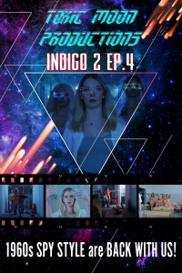 Crime House - INDIGO 2 EPISODE 4