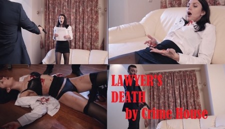 LAWYERs Death