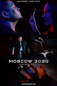 MOSCOW 2346 ALTERNATIVE ENDINGS