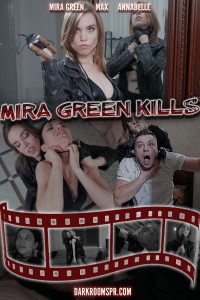 Crime House - MIRA GREEN KILLS