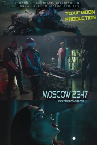 MOSCOW 2347