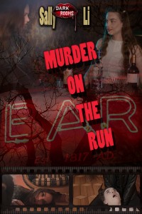 Crime House - MURDER ON THE RUN