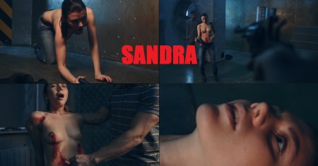 Crime House - SANDRA