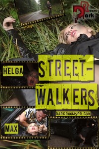 STREETWALKERS - TREET WALKERS

CAST: HELGA and MAX

GREAT REALISTIC STRANGULATION SCENE!

Directed and Shot By Ugine

CUSTOM

Extraordinary work......i really amdire the actress....she plays her role very very realistic.....hot and sexy outfit....

another top spot for this custom.....i am really grateful for our cooperation...

Customers Review

 

FETISH ELEMENTS

 

Strangulation, Garrote, Sudden Attack, Strangulation from behind, Strangulation in the car, Boots, Legs Kicking, Face Reaction, Death Stare, Trying to escape, Begging for Merci, Corpse in the car, Throwing body out of the car, Black pantyhose

 

A lonely road in a wooded area in the late afternoon. It is the most visited place for sale sex. But today there is only one hooker. She has to stand there all day because she has not made enough money in the last few days. The other prostitutes don't come until the eveninghours. A car approaches. The hooker looks expectant. The car stops. The alleged customer opens the door and asks for the price. "For 150 dollars you get everything you want," she smiles at him. "OK, get in, that's a good price, where are we going to go?" he replies. "It doesn't matter where we are undisturbed," she replies. The customer turns into a lonely path and drives a little further. Eventually, he stops. She begins to touch him, plays with her tongue, kisses him tenderly. He carefully grips between her legs. "You can do that well," she moans quietly. "But please give me the money beforehand," she asks him. He gives her 300 dollars. She is very surprised and puts it in her boots. "Let's go and take a few steps and enjoy nature," he blinks at her. She laughs. "Yes, let's enjoy," she smiles back. They get off and go for some time, talk about sex. Then she stops, touches him, caresses his face. "Do we want to do it here?" she asks him. "I want to seduce you first, turn your back to me, feel my hands and close your eyes," he tells her. She turns around. Carefully caressing her hips, ass and breasts from behind. She moans first quietly, then louder.

"Yes, more, do it to me," she whispers to him. Unfortunately, she doesn't know that he's an insane killer who has already killed two hookers and never been caught. Unnoticed, he pulls nylons out of his pants pocket. He quickly puts it around her neck and pulls her. She is surprised, screams, fights back. He pulls tighter. She starts moaning, barely gets air. "Please let me go, I'll do everything, please... aaaarrrrghhhhh," she chuckles. Slowly, he pulls her to the ground. He kneels behind her, she lies on her back. She is fighting for her life, but she has no chance. Their suffering is long and cruel. She is getting weaker and weaker. "Die slut, you deserve it, like all hookers," he yells at her. He pulls even tighter. Her body begins to twitch. One last loud groan then she dies with her mouth open and her eyes wide open. He stands up satisfied. 'This strangulation was really expensive. I think 300 dollars," he laughs at her. He takes the money out of her boots and leaves the lifeless body in the forest.

IF YOU LIKE THIS CUSTOM PLEASE CHECK OUT

3 GIRLS STRANGLED IN THE CARS
