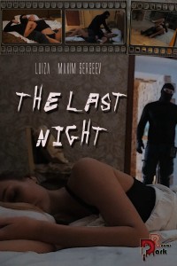Crime House - THE LAST NIGHT