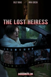 Crime House - LOST HEIRESS