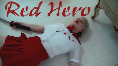 Mandragora Video Production - Red Hero