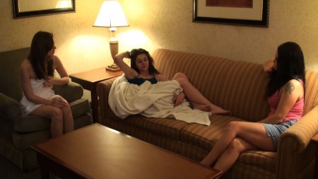 Black Nylons Films - Tender Meat 3 Pt 3 Black Nylons Films - Tender Meat 3 Pt 3