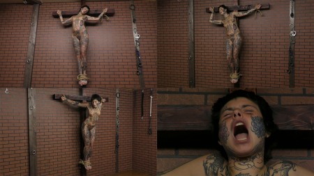 Crucifixion 23 Full HD