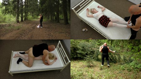 A walk in the park 2 Full HD
