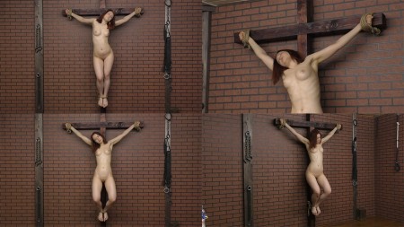 Crucifixion 29 Full HD