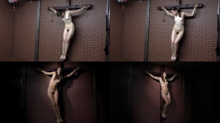 Crucifixion 36 Full HD