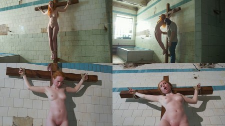 Crucifixion 39  Full HD