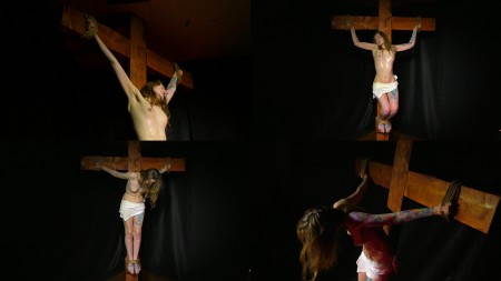 Crucifixion 60 Full HD