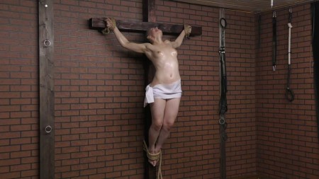 Crucifixion 21 Full HD - Crucifixion....
An ancient cruel execution more like torture.