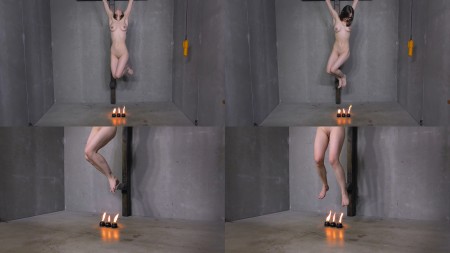 Cruel punishment 78 Full HD - Fire under bare feet, strangulation, hanging by the hands.....

There is a lot of torture in the political police....