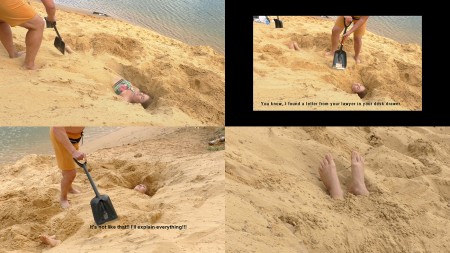 Deadly Sand 2 Full HD